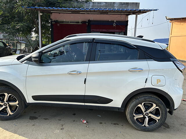 Used Tata Nexon [2020-2023] XZ Plus [2020-2023] in Guwahati