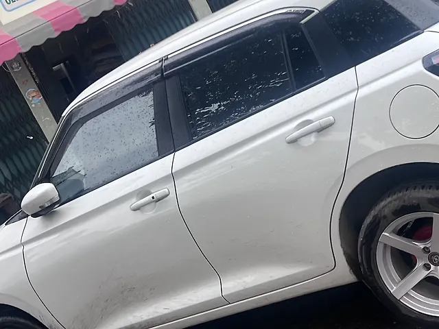Used Maruti Suzuki Swift VXi Petrol Manual in Panipat