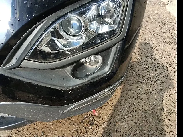 Used Tata Harrier [2019-2023] XZ Plus Dark Edition in Patna