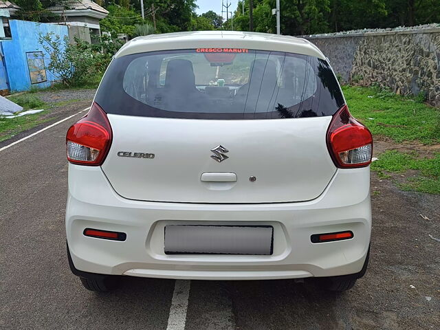 Used Maruti Suzuki Celerio VXi [2021-2023] in Chennai