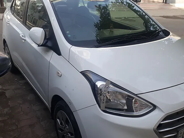 Used 2019 Hyundai Xcent in Rajkot