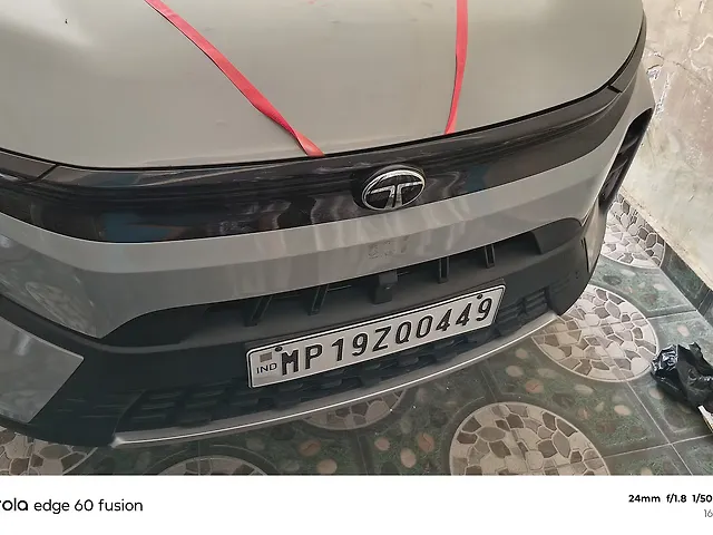 Used 2025 Tata Nexon in Satna Used 2025 Tata Nexon in Satna