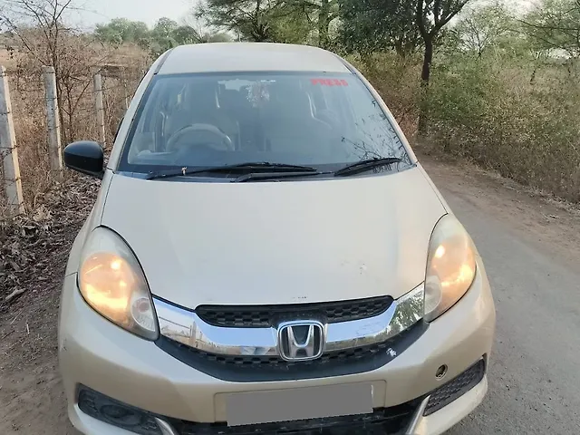 Used 2015 Honda Mobilio in Shahdol Used 2015 Honda Mobilio in Shahdol
