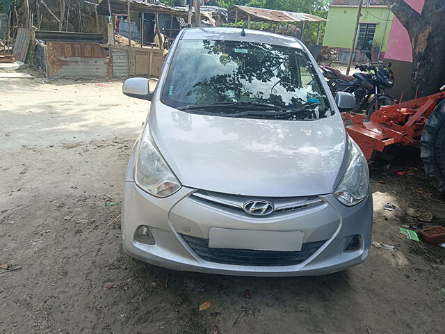 Used 2012 Hyundai Eon in Raiganj