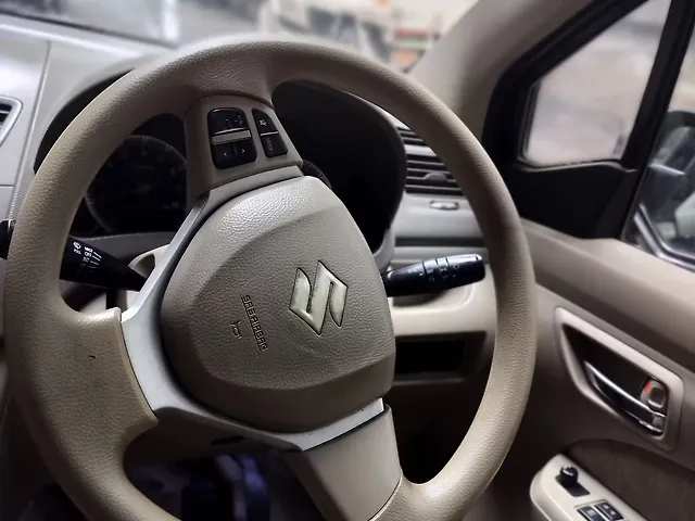 Used Maruti Suzuki Ertiga [2012-2015] ZXi in Mumbai