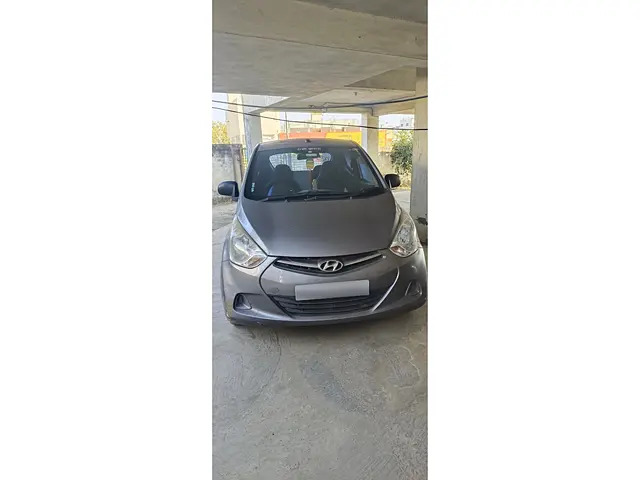 Used 2014 Hyundai Eon in Buldhana