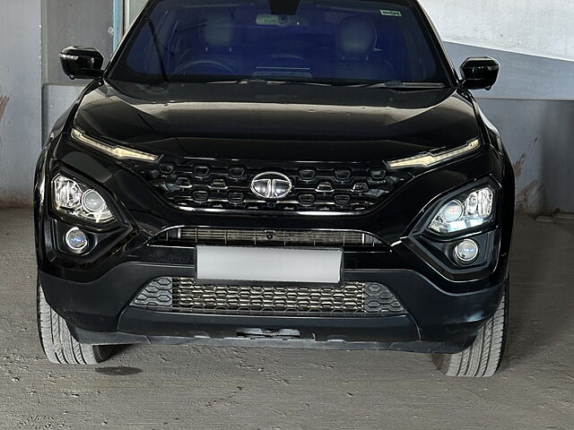 Used 2022 Tata Harrier in Guwahati