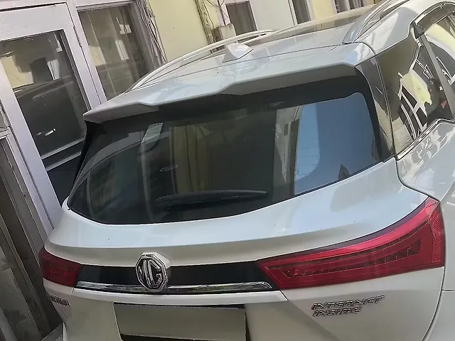 Used MG Hector [2021-2023] Sharp 2.0 Diesel Turbo MT in Jalandhar