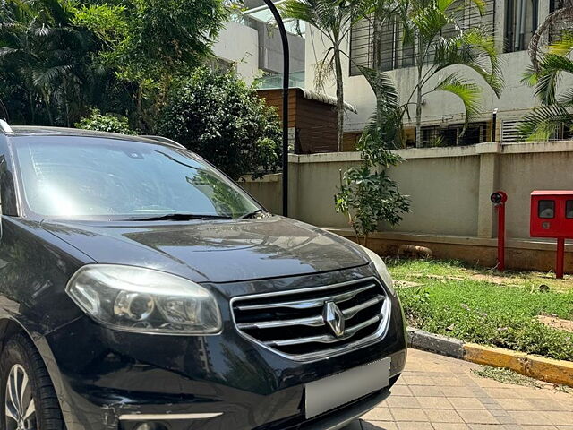 Used Renault Koleos [2011-2014] 4x4 in Bangalore