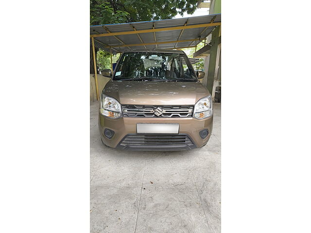 Used 2022 Maruti Suzuki Wagon R in Chennai