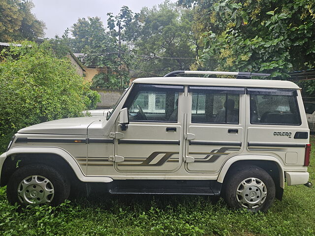 Used 2023 Mahindra Bolero in Bhubaneswar