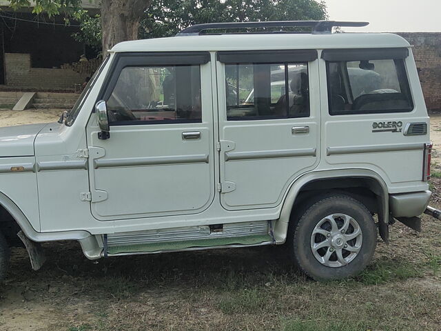 Used 2009 Mahindra Bolero in Gorakhpur