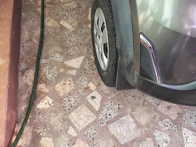 Used Renault Kwid [2015-2019] 1.0 RXL [2017-2019] in Tiruchirappalli
