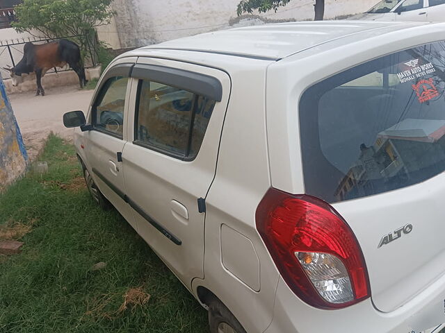 Used Maruti Suzuki Alto 800 VXi in Mohali