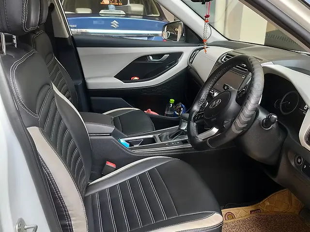 Used Hyundai Creta [2023-2024] SX (O) 1.5 Petrol CVT in Bhubaneswar