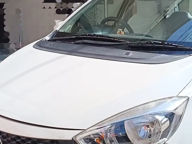 Used 2016 Tata Tiago in Ujjain