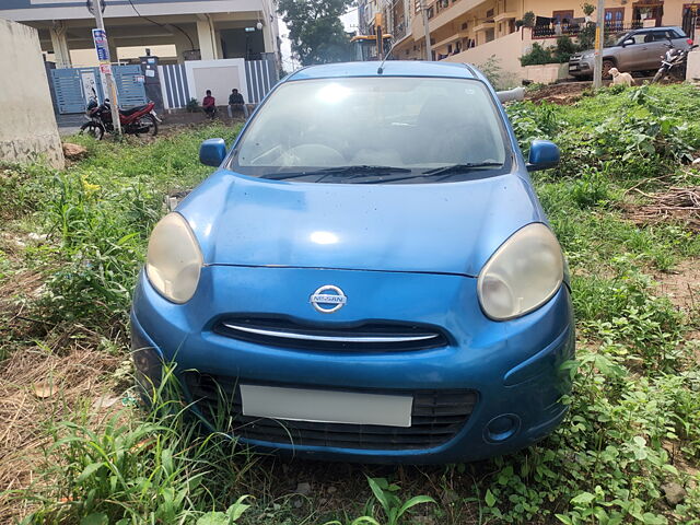 Used 2011 Nissan Micra in Ranga Reddy