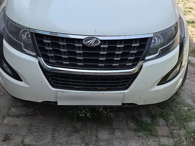 Used 2018 Mahindra XUV500 in Patna