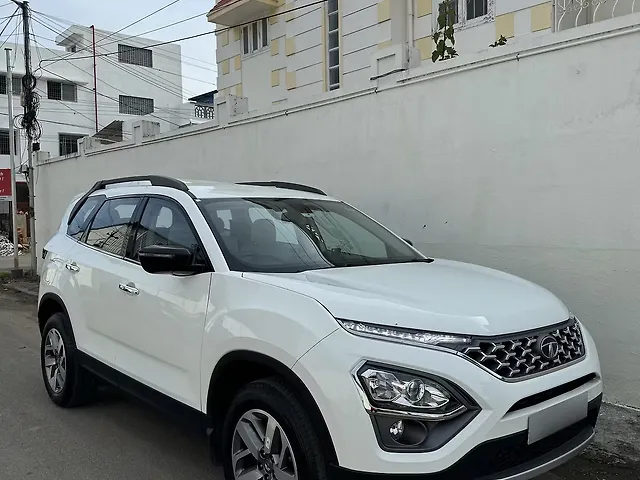 Used 2023 Tata Safari in Chennai