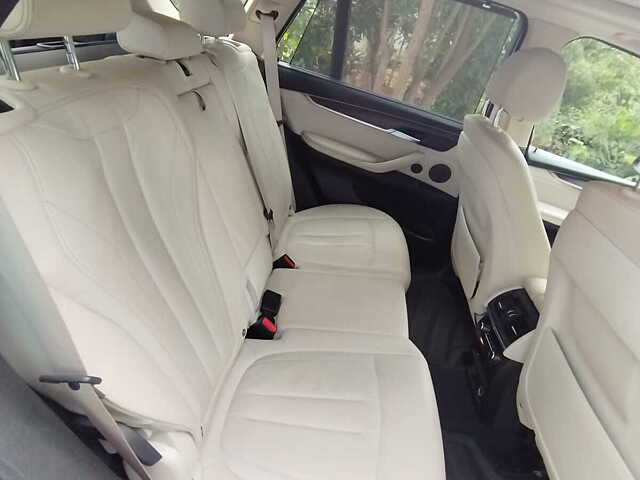 Used BMW X5 [2014-2019] xDrive 30d in Bangalore