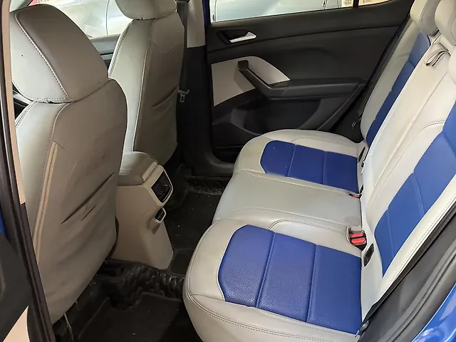 Used Volkswagen Taigun [2021-2023] GT Plus 1.5 TSI DSG in Velachery