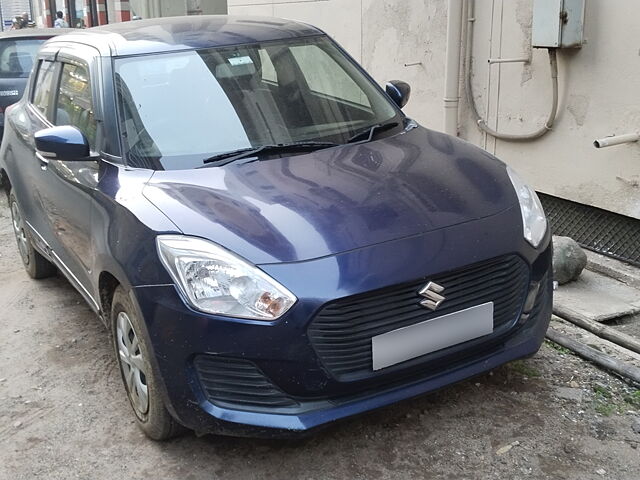 Used 2019 Maruti Suzuki Swift in Jamshedpur