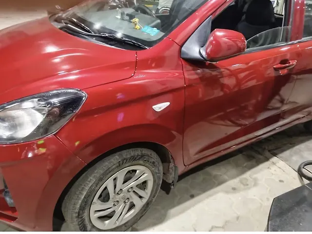 Used 2019 Hyundai Grand i10 NIOS in Patna Used 2019 Hyundai Grand i10 NIOS in Patna