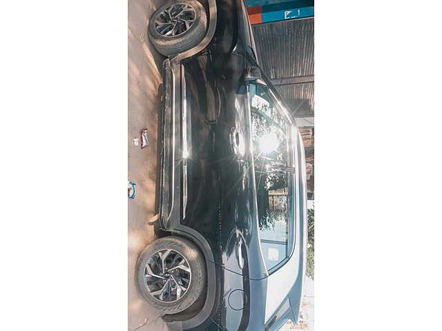 Used Hyundai Creta [2020-2023] SX (O) 1.5 Diesel Automatic [2020-2022] in Panipat