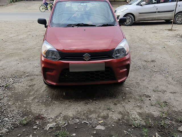 Used 2019 Maruti Suzuki Alto 800 in Indore