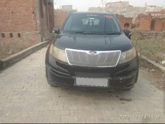 Used Mahindra XUV500 [2011-2015] W8 in Mahoba