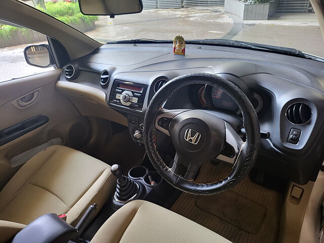 Used Honda Brio [2013-2016] S MT in Mumbai