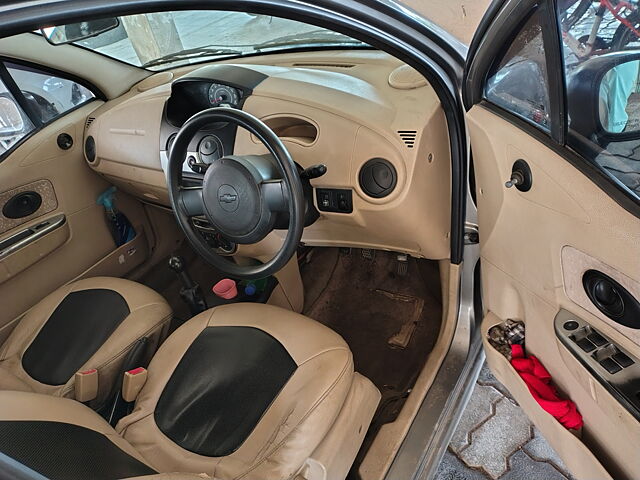 Used Chevrolet Spark [2012-2013] LT 1.0 BS-III in Bharuch