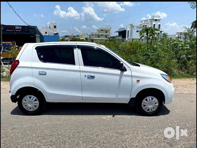 Used Maruti Suzuki Alto 800 LXi (O) in Tiruvannamalai