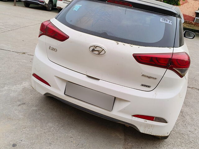 Used Hyundai Elite i20 [2016-2017] Magna 1.2 [2016-2017] in Karnal