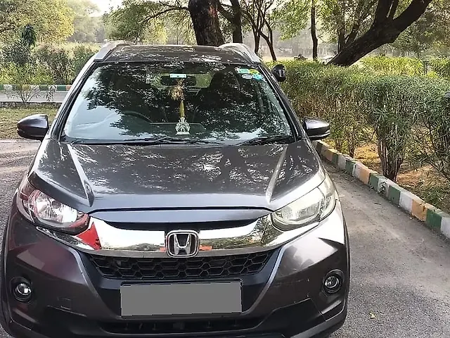 Used 2018 Honda WR-V in Alwar
