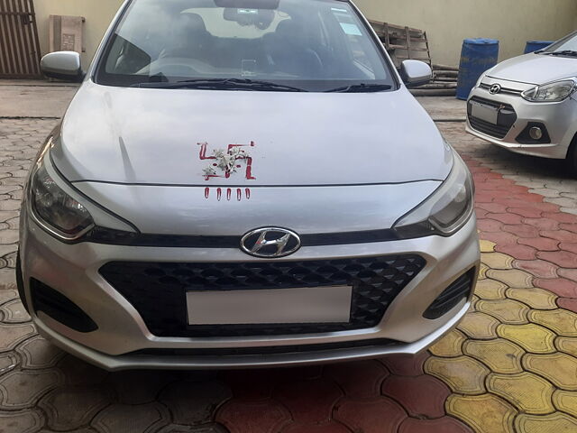 Used 2018 Hyundai Elite i20 in Jamshedpur