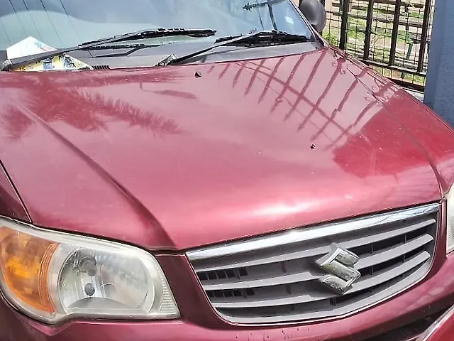 Used 2012 Maruti Suzuki Alto in Chennai