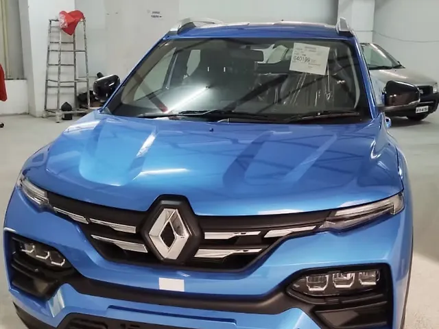 Used 2022 Renault Kiger in Hyderabad