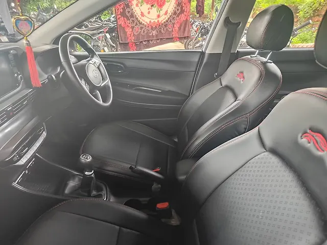 Used Hyundai i20 [2020-2023] Asta 1.2 MT [2020-2023] in Bhubaneswar