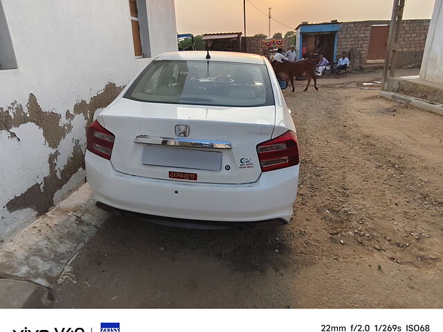 Used Honda City [2011-2014] 1.5 E MT in Surendranagar