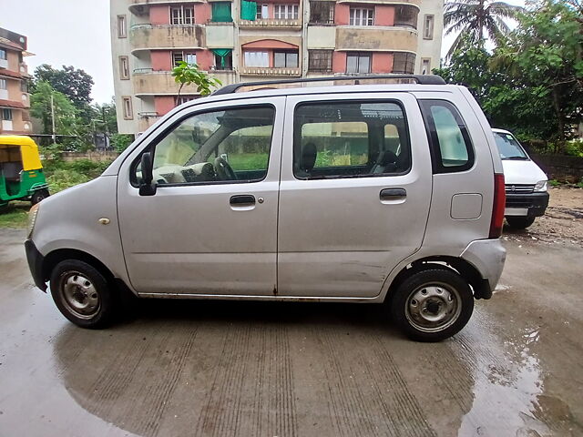 Used Maruti Suzuki Wagon R [2006-2010] LXi Minor in Nadiad