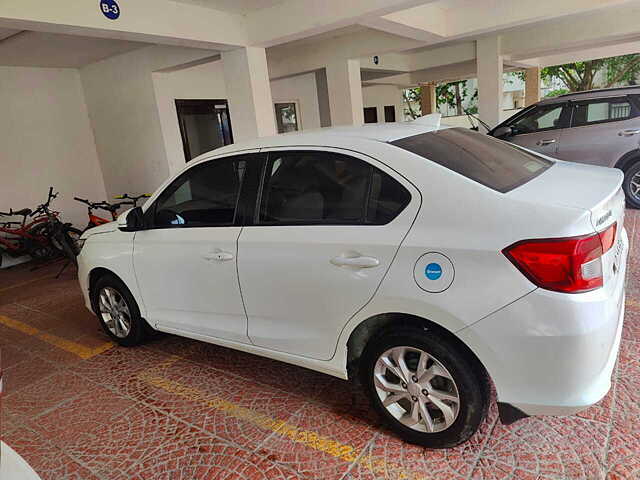 Used Honda Amaze [2018-2021] 1.5 V CVT Diesel [2018-2020] in Chennai