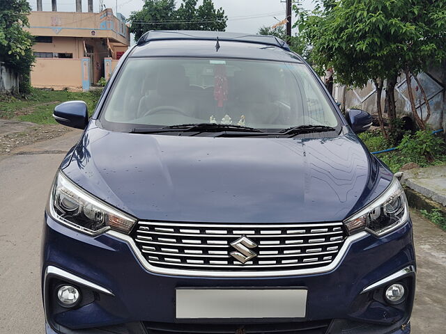 Used 2020 Maruti Suzuki Ertiga in Karimnagar