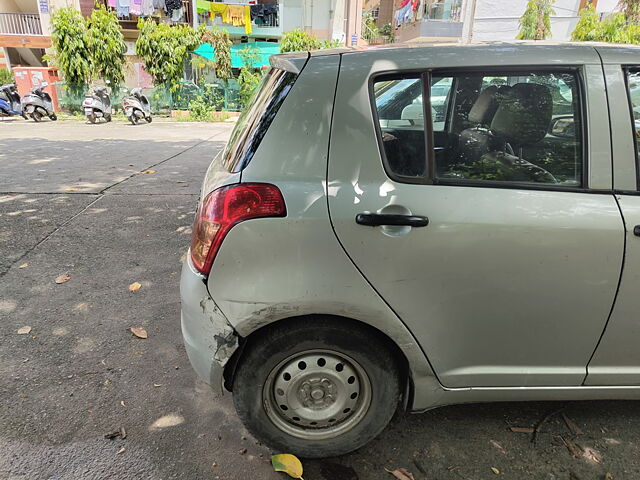 Used Maruti Suzuki Swift  [2005-2010] LXi in Delhi