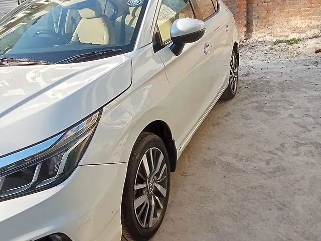 Used Honda All New City [2020-2023] VX Petrol in Delhi