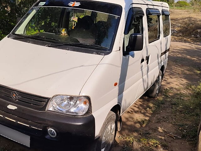 Used Maruti Suzuki Eeco 5 STR STD [2022-2023] in Malegaon