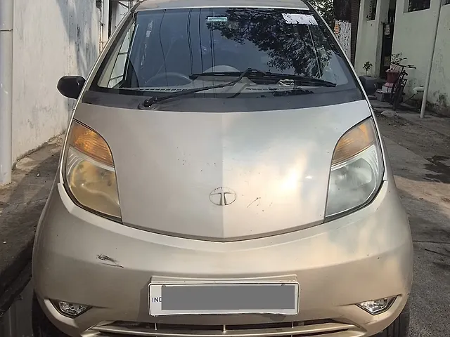 Used Tata Nano [2009-2011] LX in Nagpur