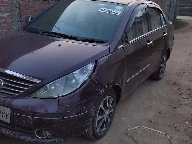 Used Tata Manza [2011-2015] Elan Quadrajet BS-IV in Patna