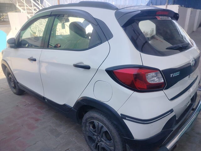 Used Tata Tiago NRG [2018-2020] Petrol in Aurangabad (Bihar)