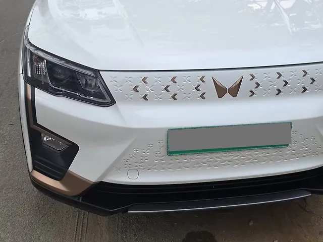 Used 2023 Mahindra XUV400 in Bangalore
